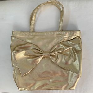 Large kate spade bag